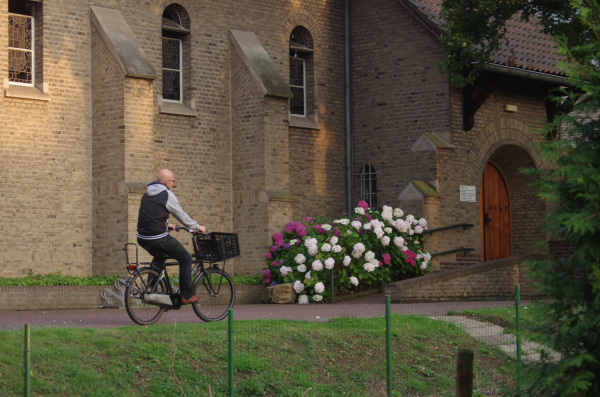 Bakfiets